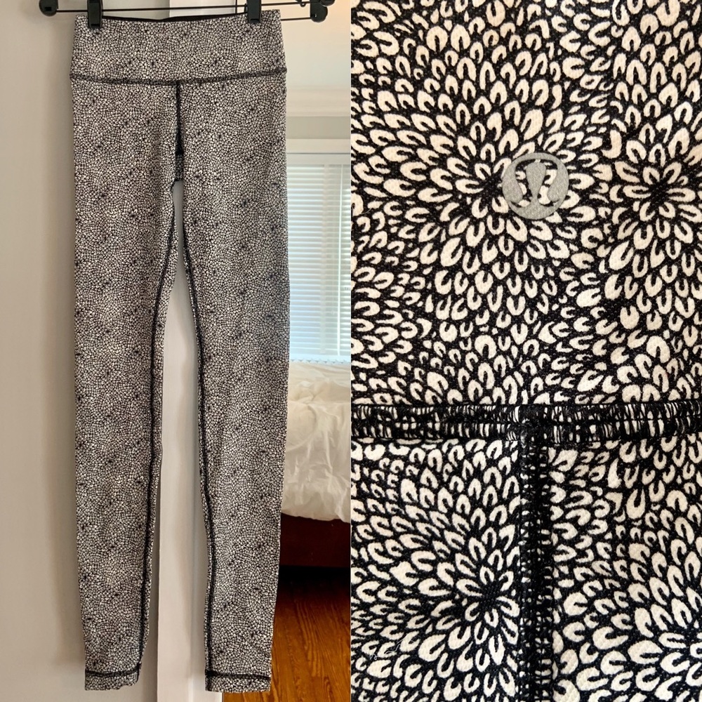 Lululemon Wunder Under Legging/Pant
